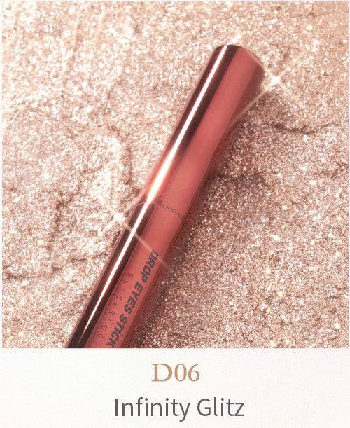 Black Rouge Drop Eyes Stick Glitz - Image 9