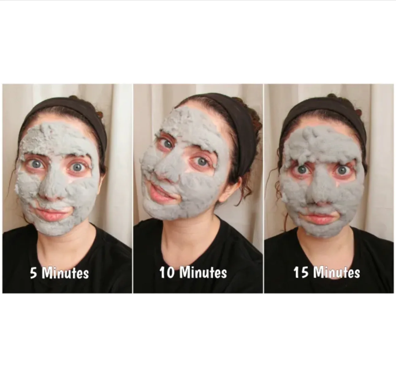 ELIZAVECCA Milky Piggy Carbonated Bubble Clay Mask 100g - Image 6