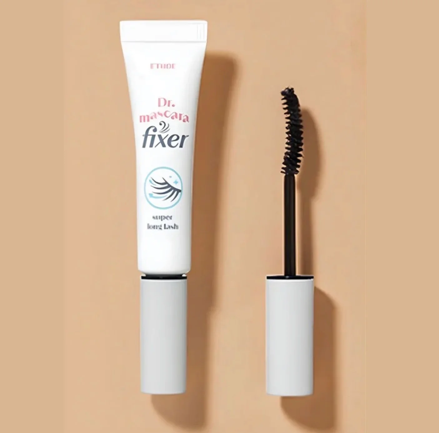 Etude Dr. Mascara Fixer for Super Long Lash 6g - Image 3