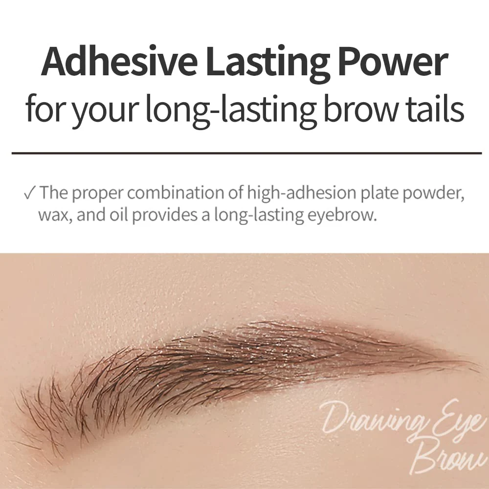 ETUDE Drawing Eye Brow 0.25g - Image 12