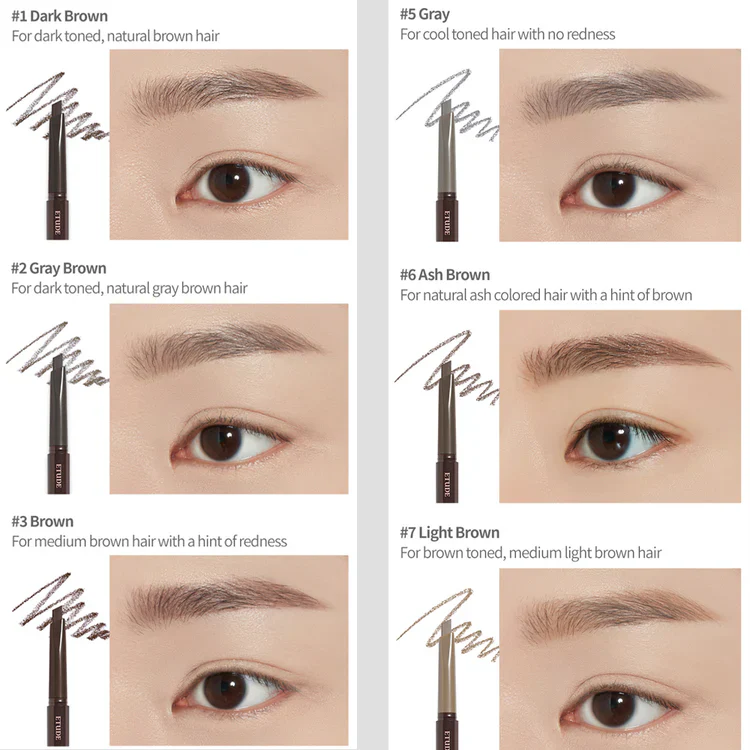 ETUDE Drawing Eye Brow 0.25g - Image 7