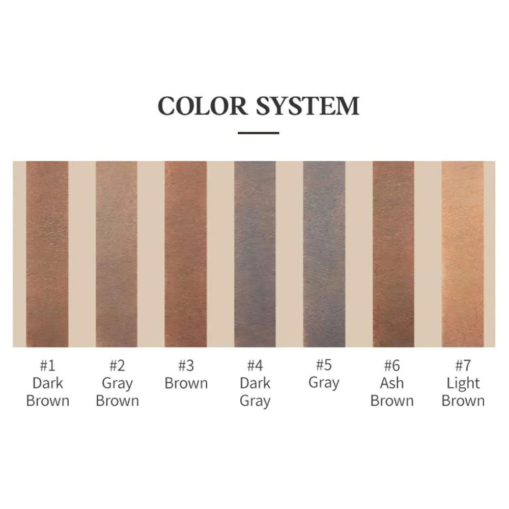 ETUDE Drawing Eye Brow 0.25g - Image 8