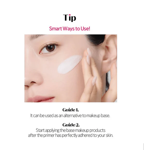 ETUDE Sebum Soak Pore Primer 30mL - Image 10