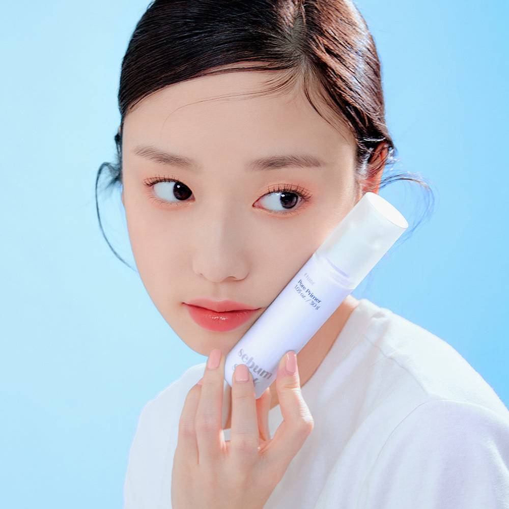 ETUDE Sebum Soak Pore Primer 30mL - Image 4