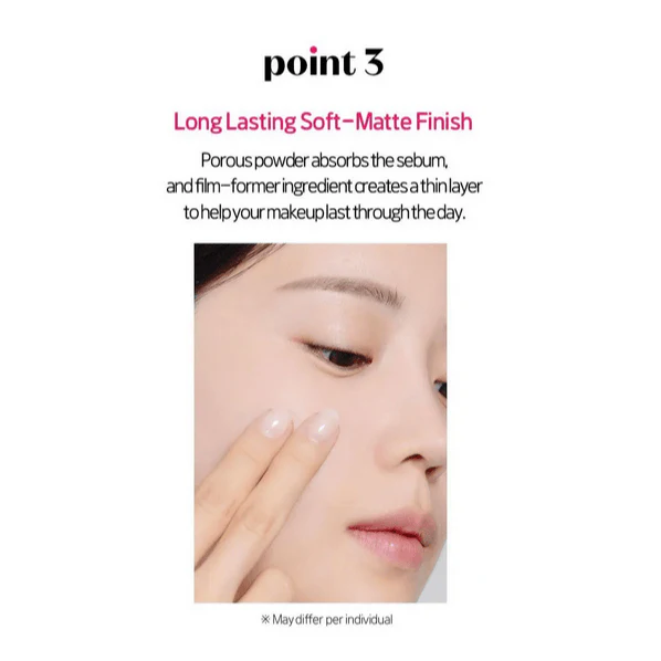 ETUDE Sebum Soak Pore Primer 30mL - Image 8