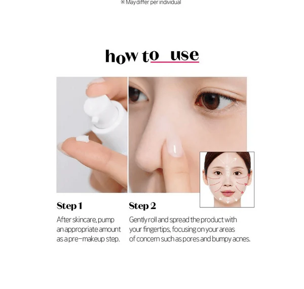 ETUDE Sebum Soak Pore Primer 30mL - Image 9