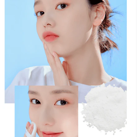 ETUDE Sebum Soak Powder 5g - Image 3