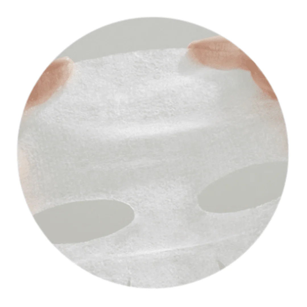 Foodaholic Nature Skin Mask Olive (10 pcs) - Image 3