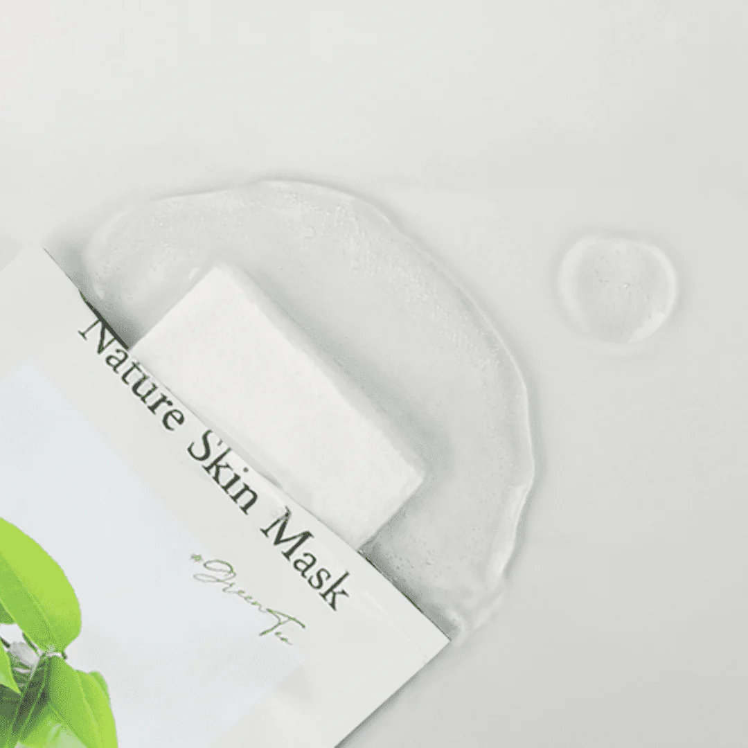 Foodaholic Nature Skin Mask Vitamin (10 pcs) - Image 5