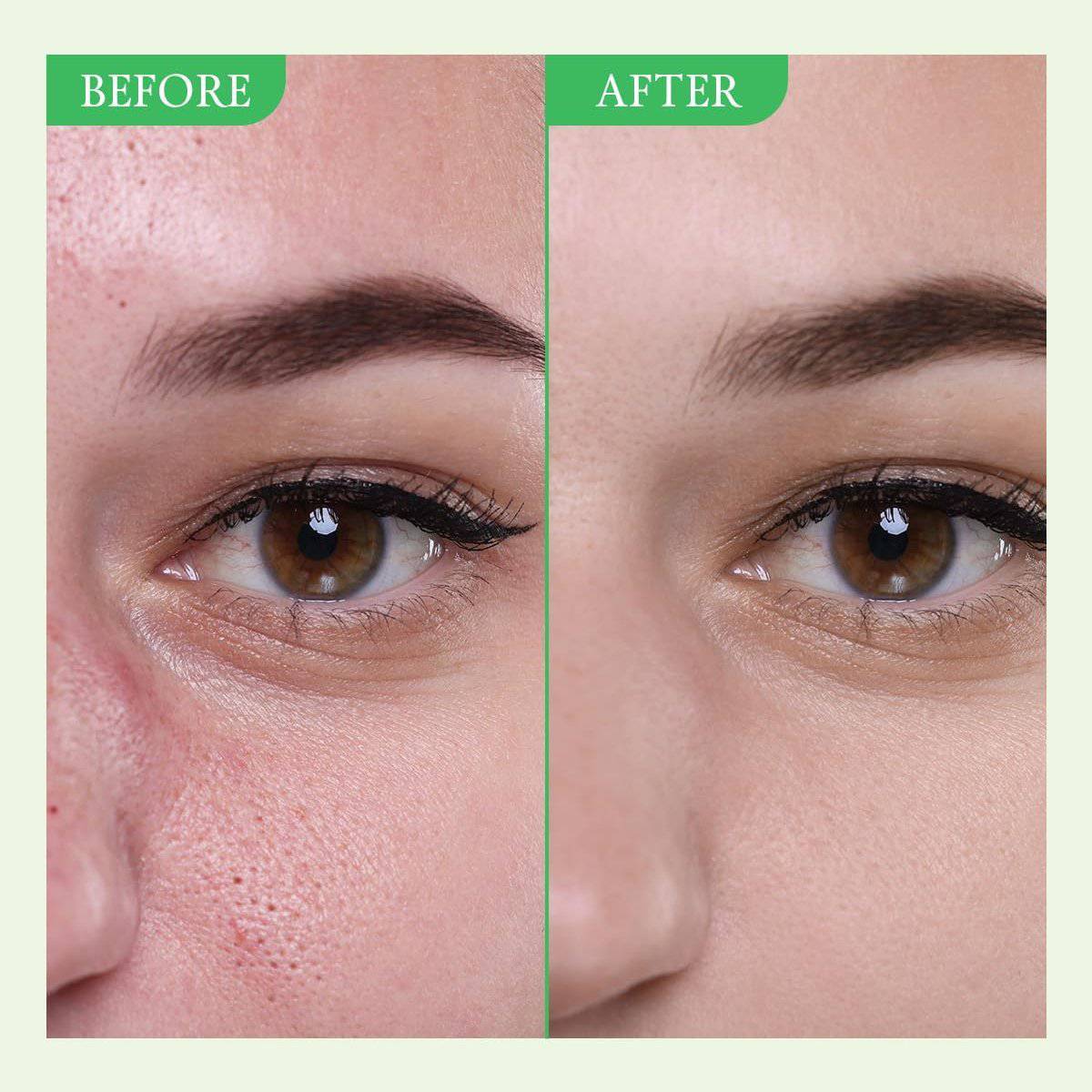 FULLY Green Tomato Clay Mask Cleanser 120mL - Image 8
