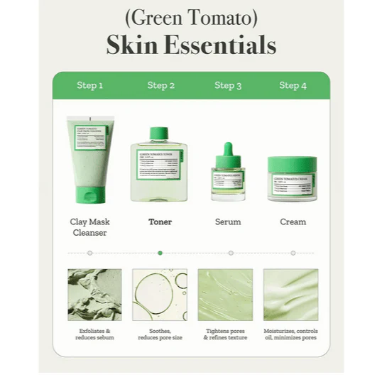 FULLY Green Tomato Toner 250mL - Image 11