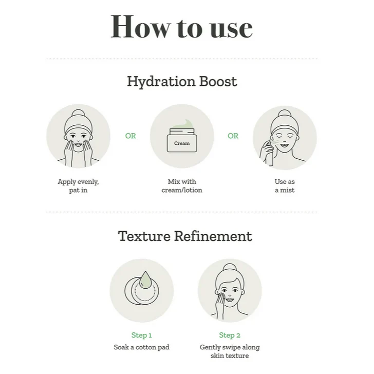 FULLY Green Tomato Toner 250mL - Image 9
