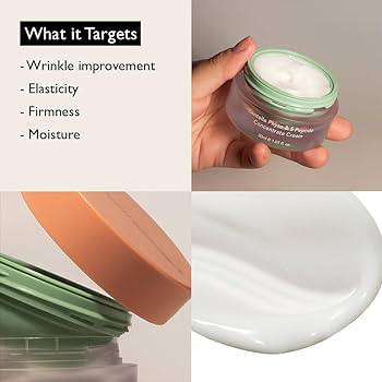 HARUHARU WONDER Centella Phyto and 5 Peptide Concentrate Cream 30ML - Image 3