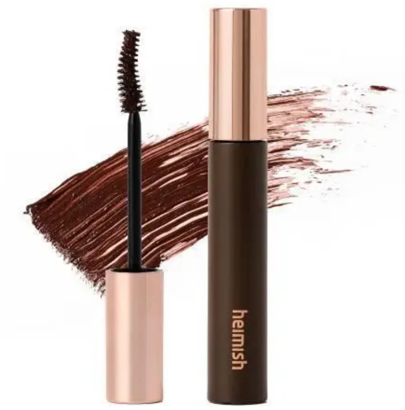 HEIMISH Dailism Smudge Stop Mascara 9g - Image 3