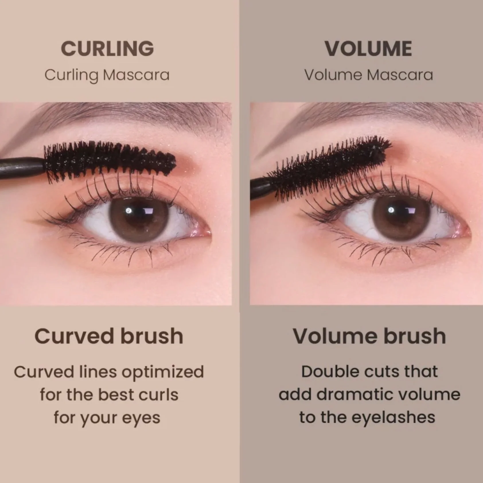 HEIMISH Dailism Smudge Stop Mascara 9g - Image 6
