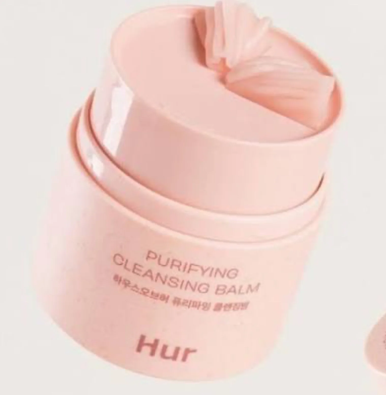 HOUSE OF HUR Purifying Cleansing Balm 50mL - Image 3