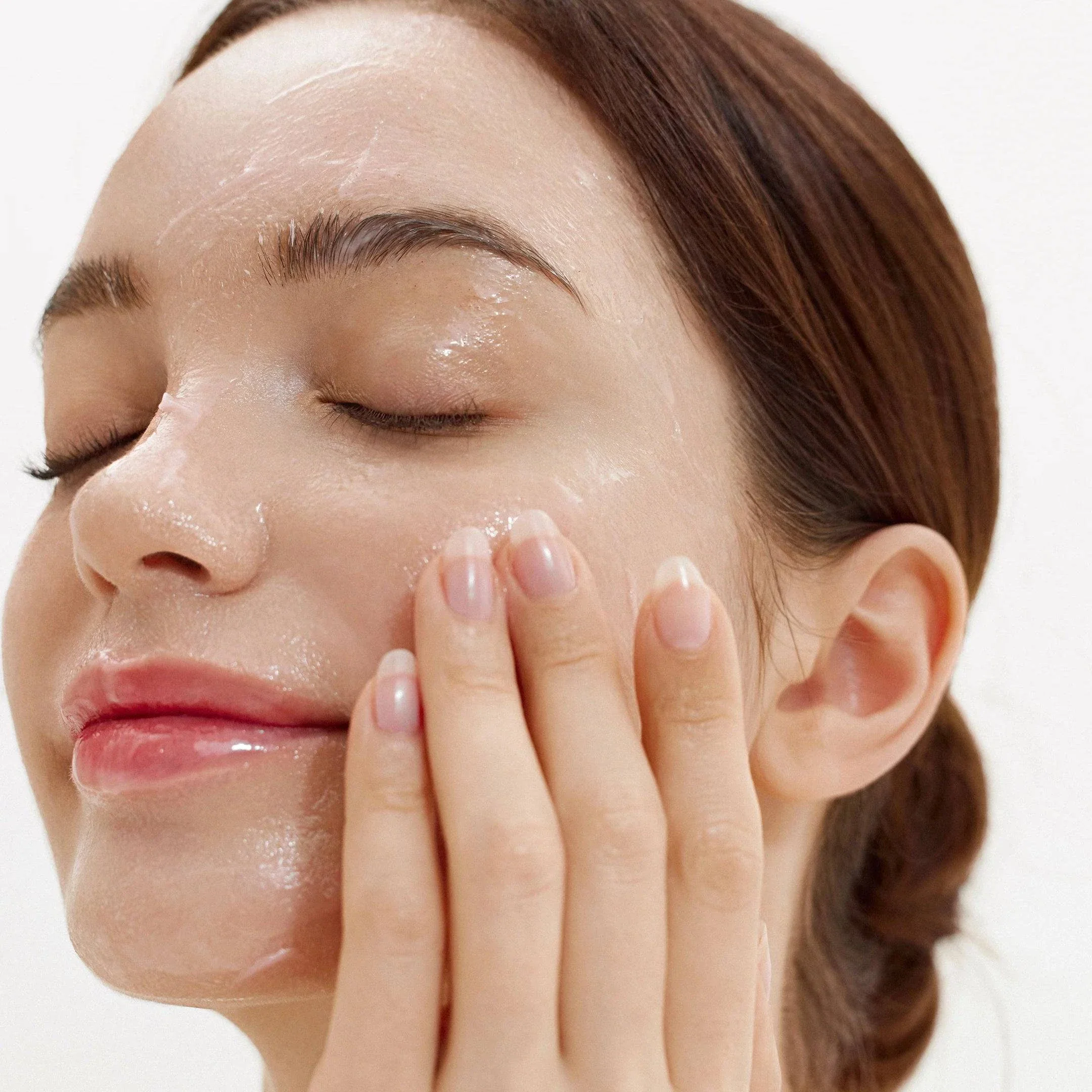 HOUSE OF HUR Purifying Cleansing Balm 50mL - Image 4