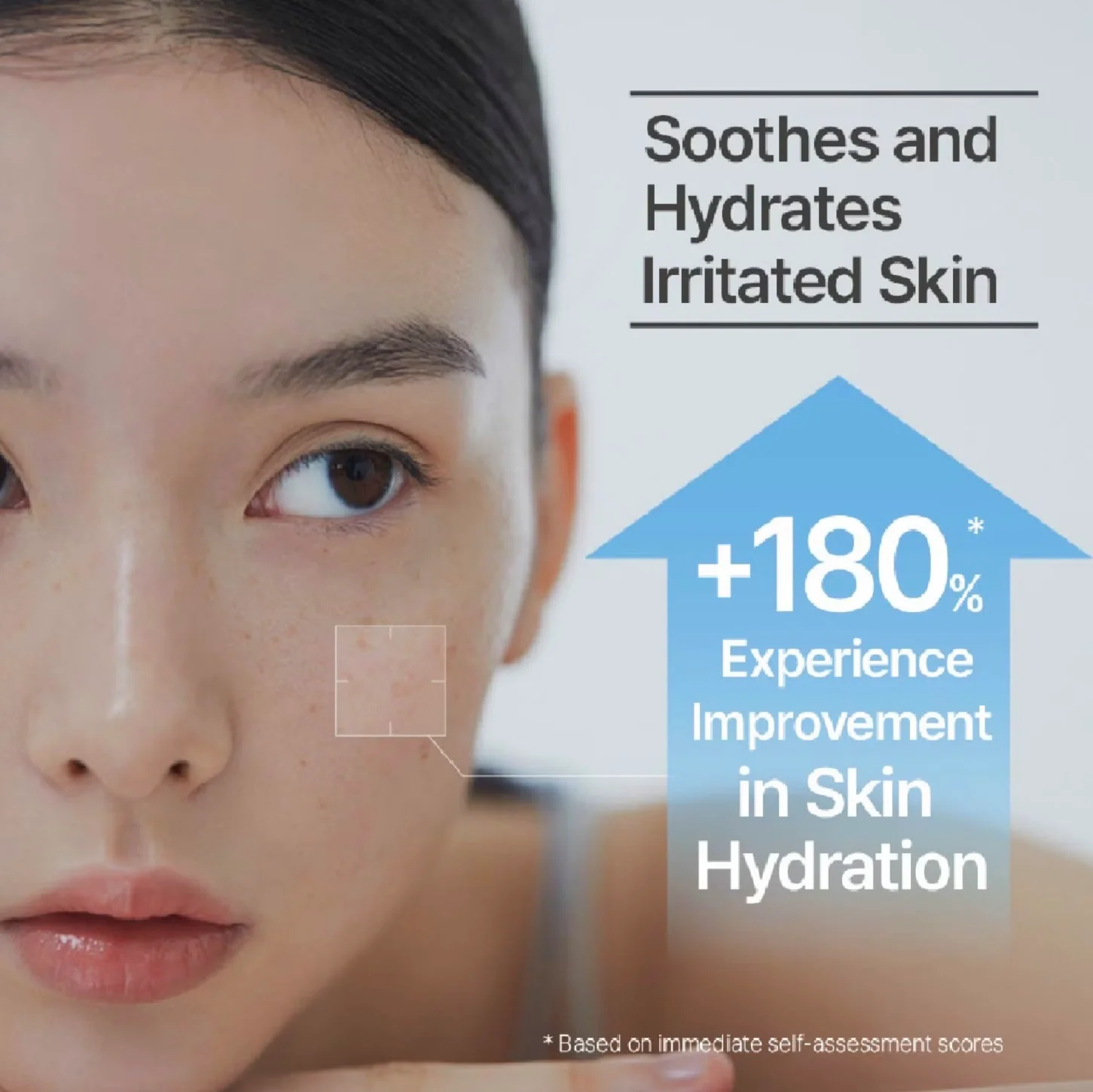 ILLIYOON Ceramide Ato Soothing Gel - Image 4