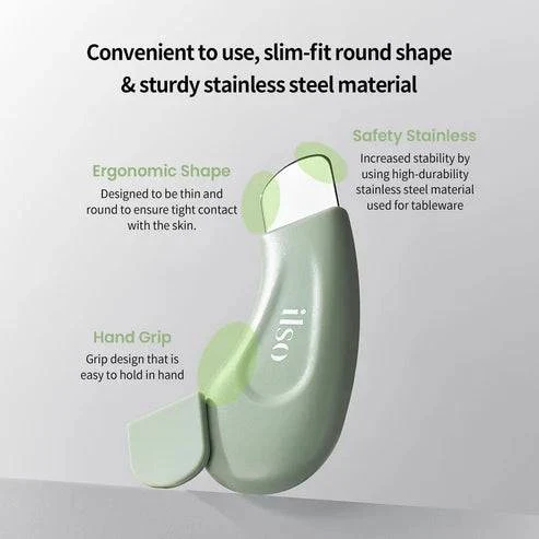 ILSO Deep Clean Master (Blackhead Remover) - Image 2