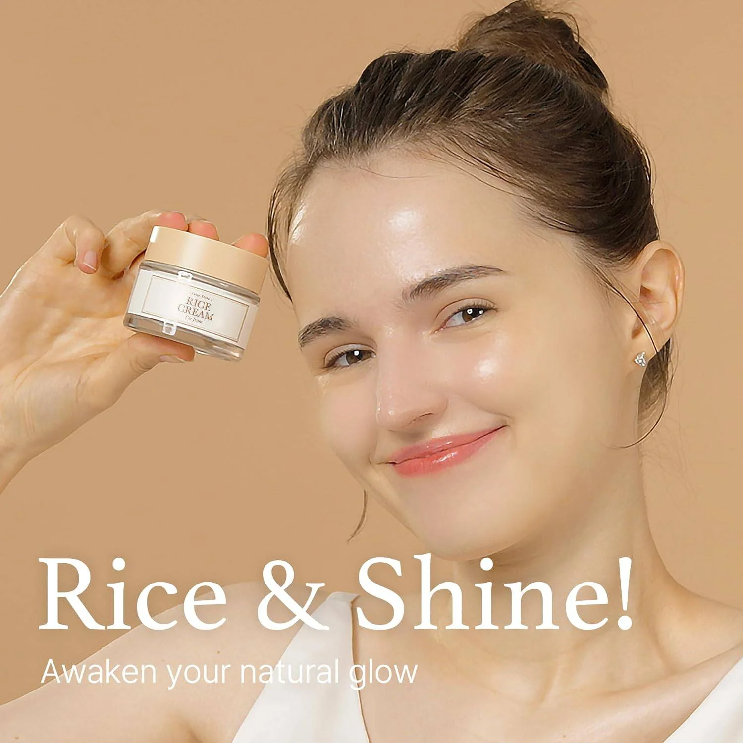 I'M FROM Rice Cream - Image 4