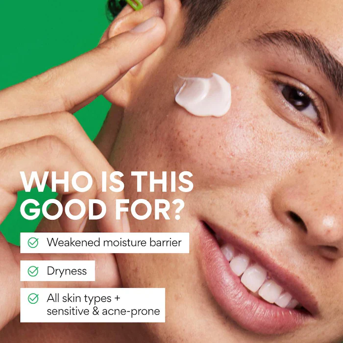 INNISFREE Green Tea Seed Hyaluronic Acid Cream 50mL - Image 3
