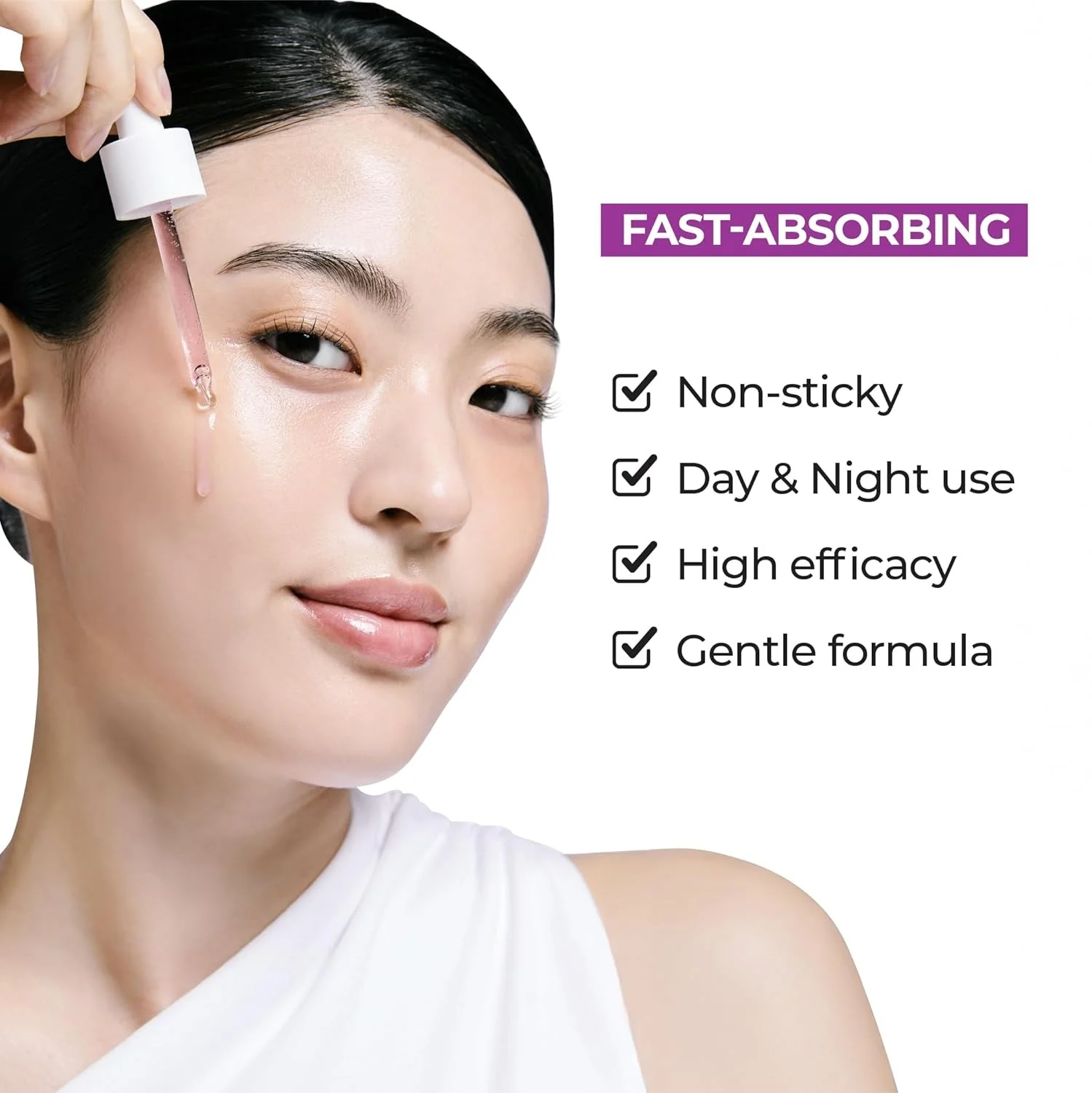 JUMISO Niacinamide 20 Serum 40ml - Image 4