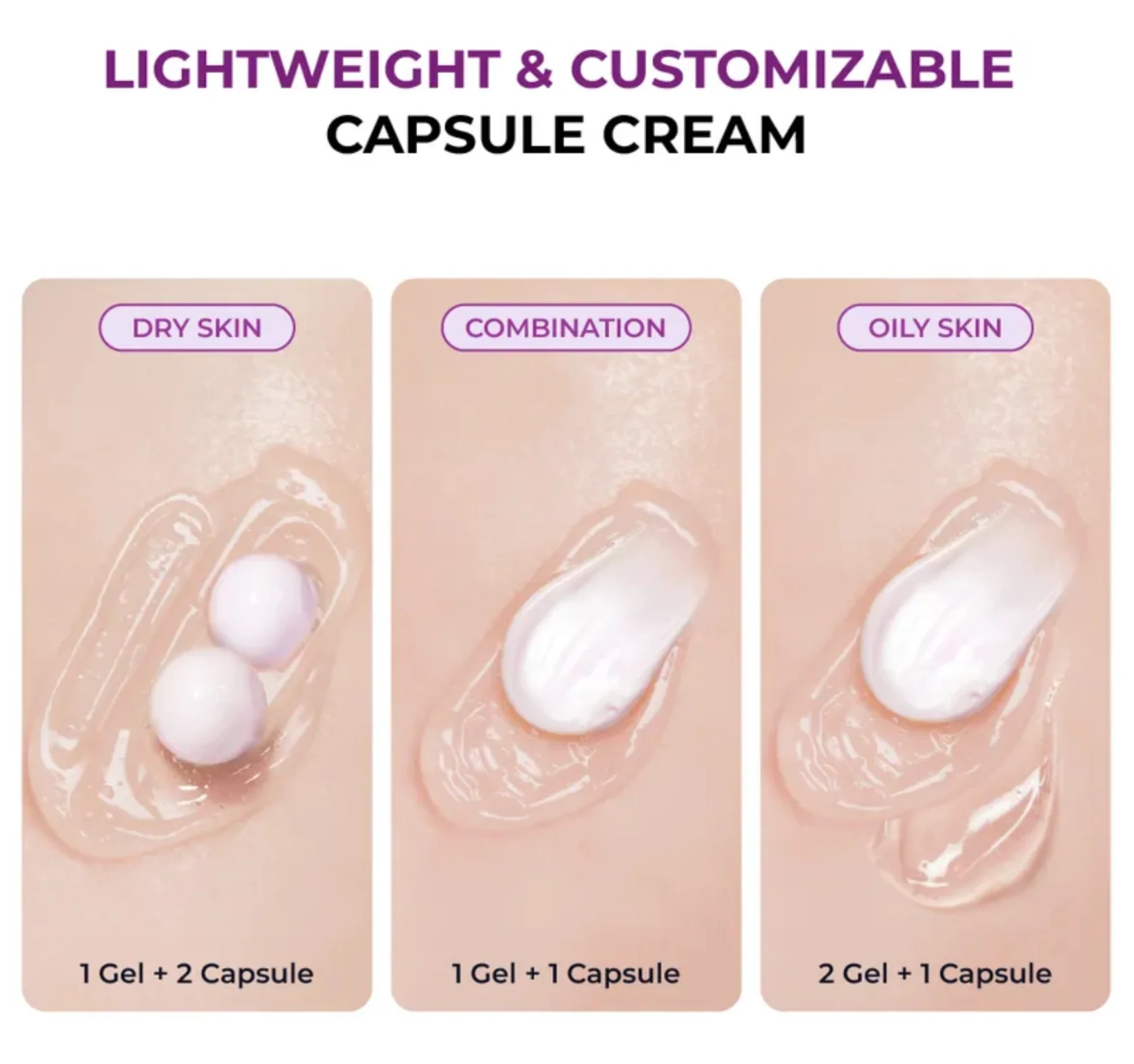 JUMISO Niacinamide 5 + Overnight Cream 50ml - Image 7