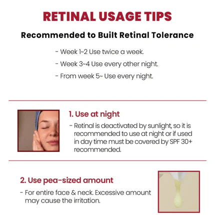 KSECRET SEOUL 1988 CREAM: Retinal Liposome 1% + Fermented Rice 50mL - Image 10