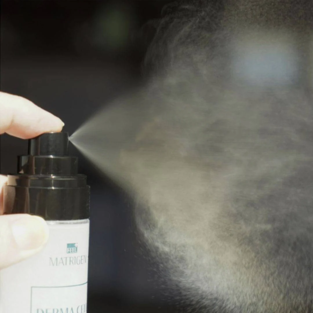 Matrigen Derma Cell Repair Mist - Image 4