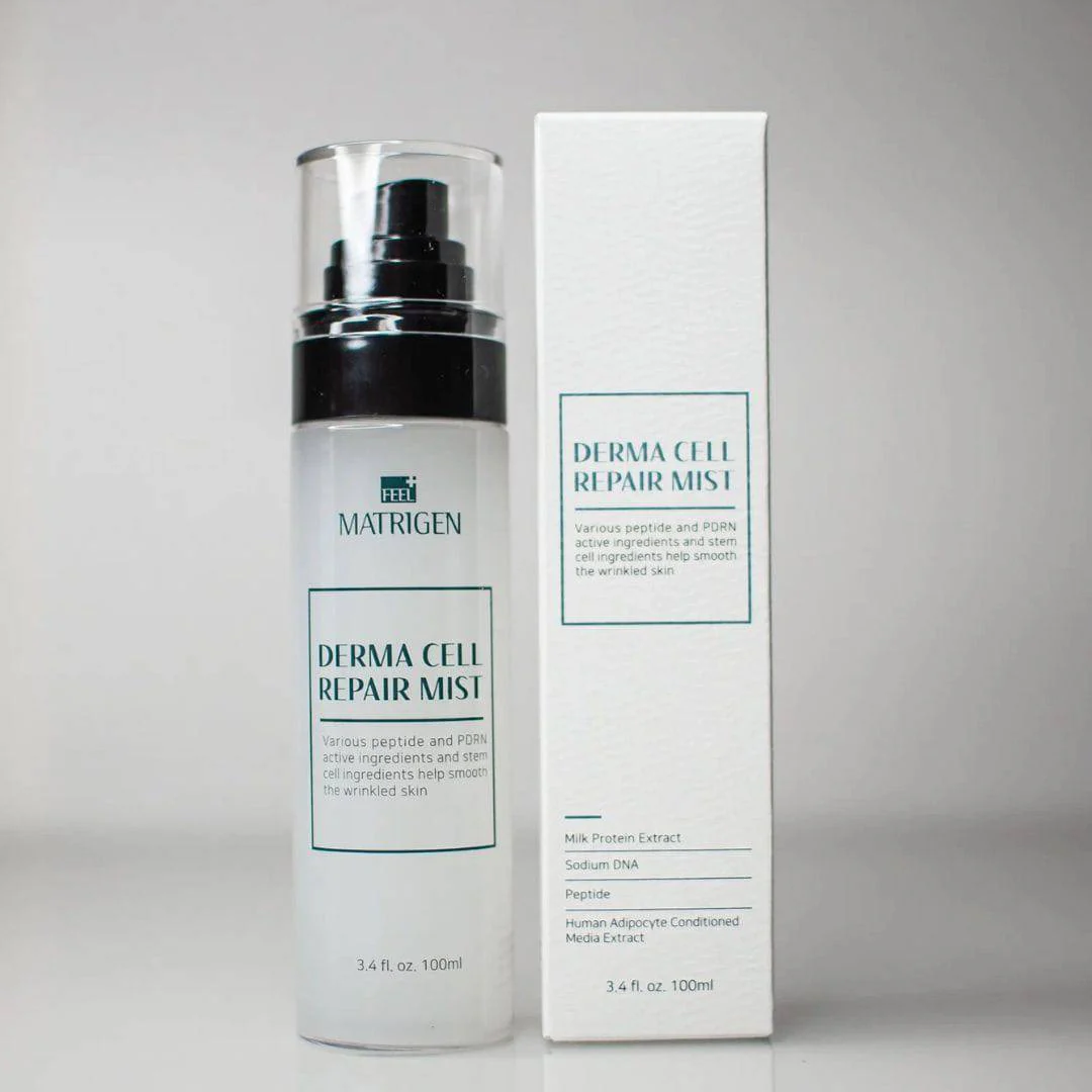 Matrigen Derma Cell Repair Mist - Image 5
