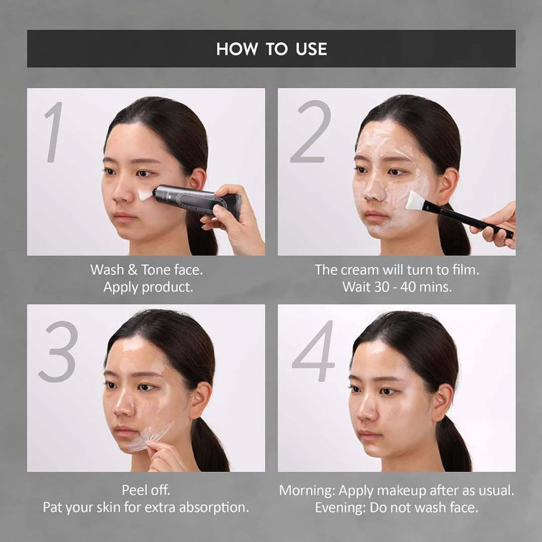 Matrigen SS Collagen Reverse Volume Pack ORIGINAL + 1 Spatula (Limited Quantity) - Image 4
