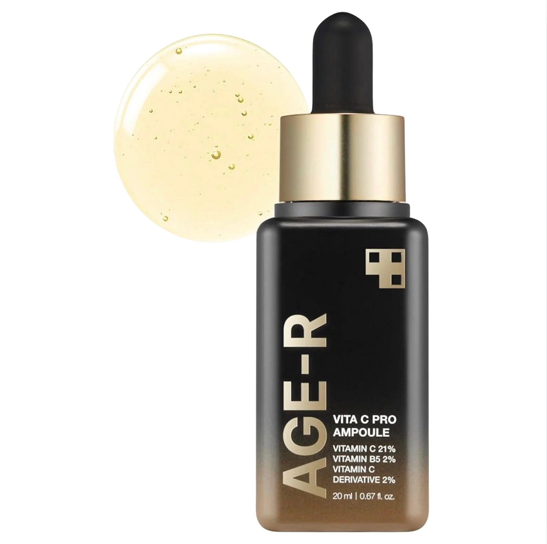 MEDICUBE AGE-R Vita C Pro Ampoule 20mL