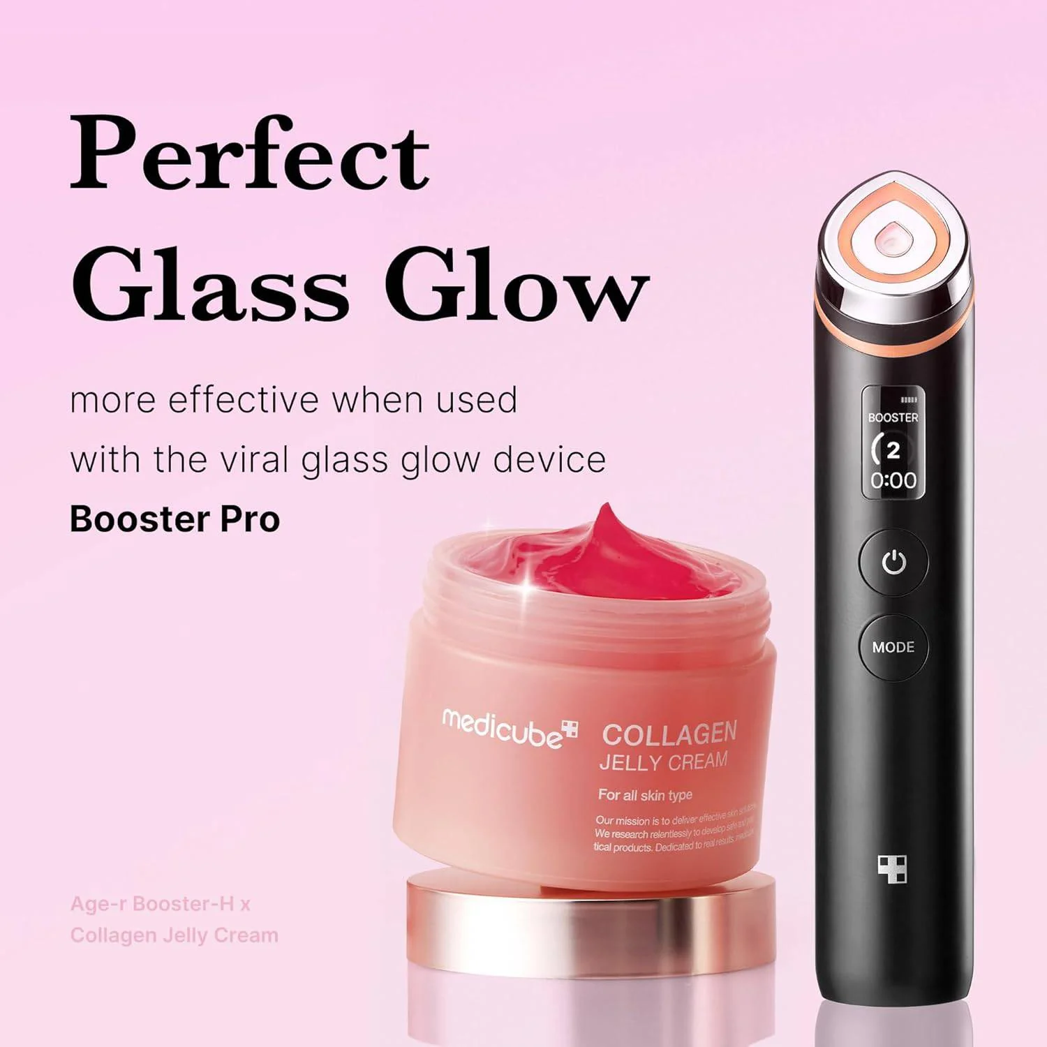 MEDICUBE Collagen Jelly Cream - Image 6