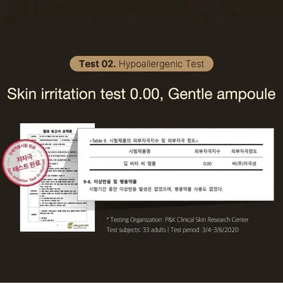 MEDICUBE Deep Vita C Ampoule 2.0, 3x10g - Image 14