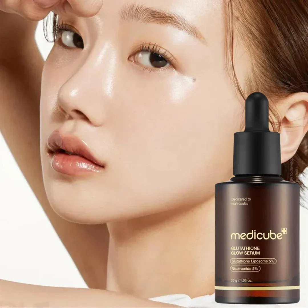 MEDICUBE Glutathione Glow Serum 30g - Image 2