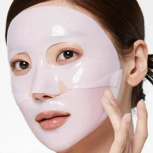 MEDICUBE PDRN Pink Collagen Gel Mask (1ea) - Image 3
