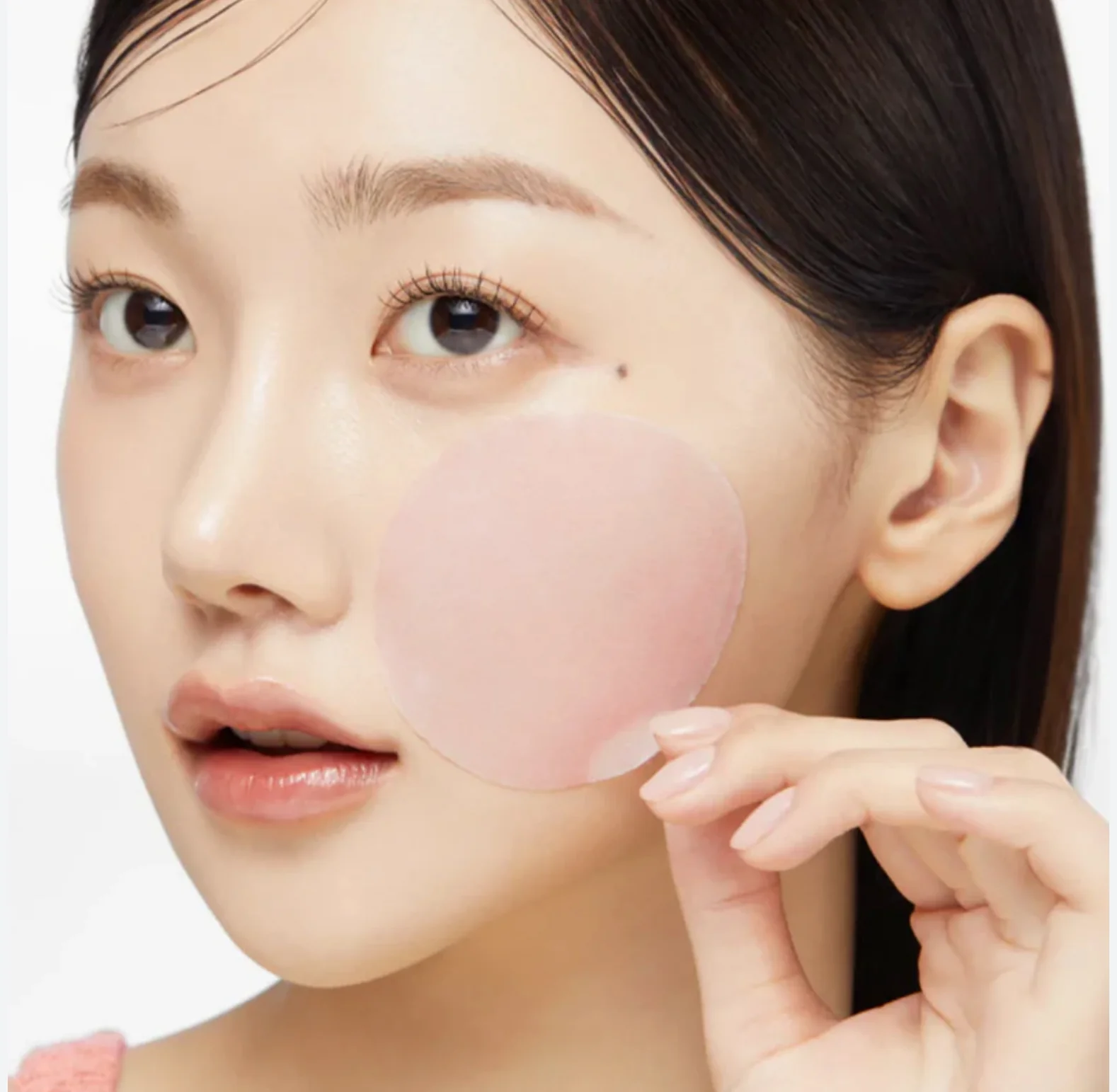 MEDICUBE PDRN Pink Collagen Gel Toner Pad 120mL (70 Pads) - Image 2