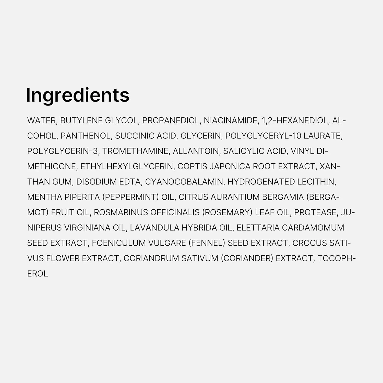 MEDICUBE Red Succinic Acid Peeling Pad 155g - Image 7