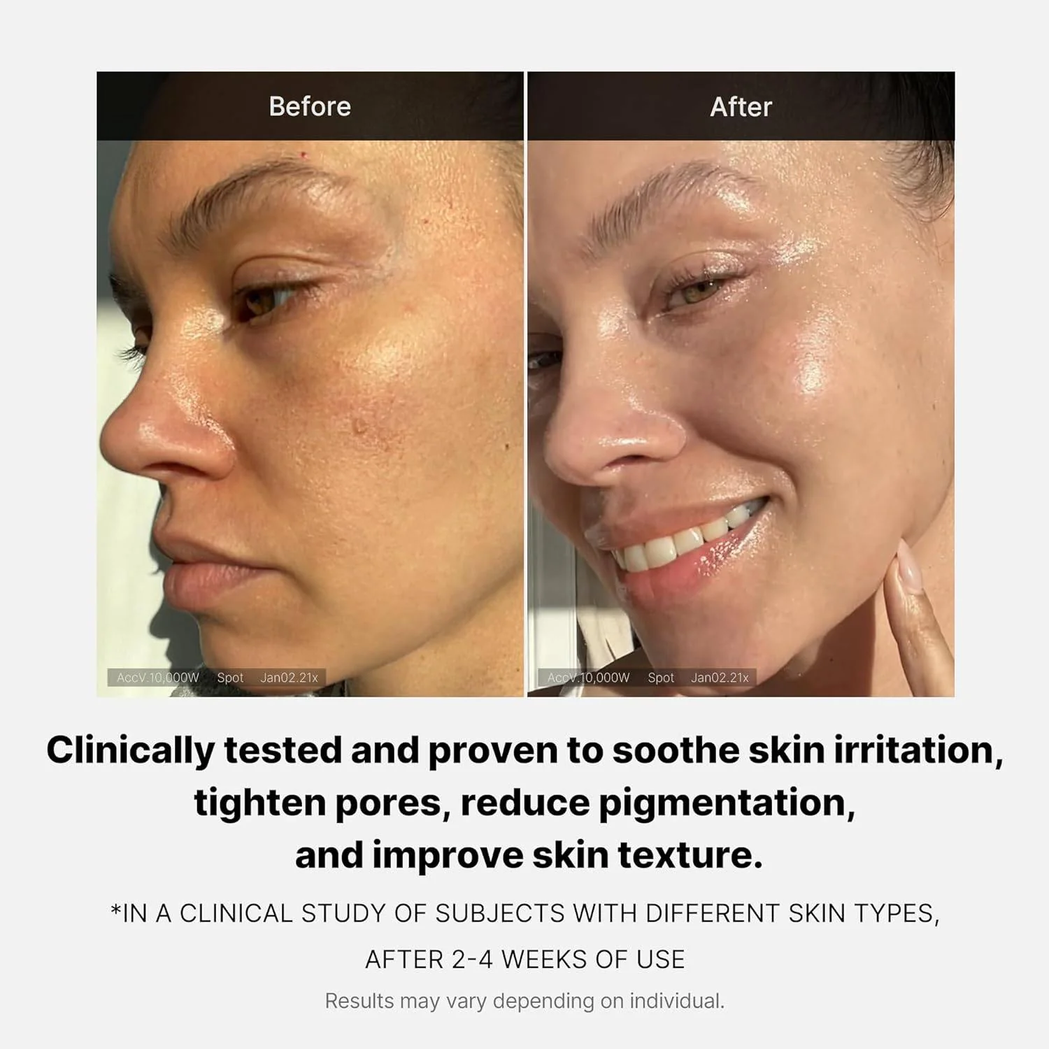 MEDICUBE Triple Collagen Cream 4.0 50mL - Image 5
