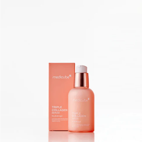 MEDICUBE Triple Collagen Serum 4.0 55mL - Image 5