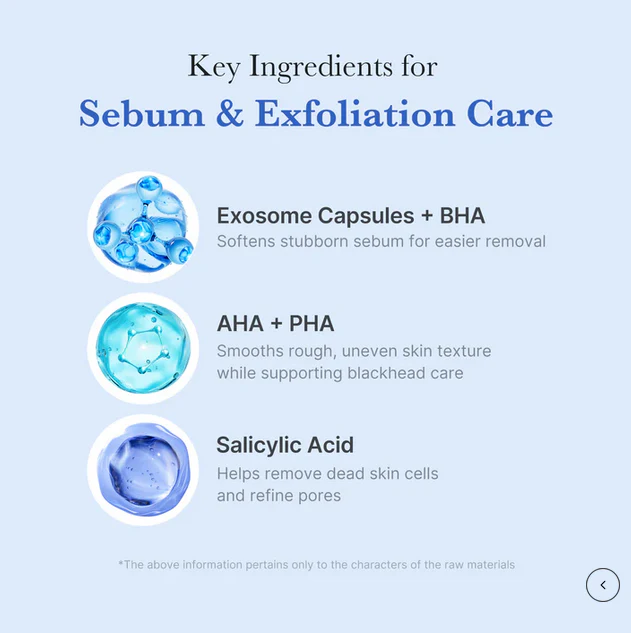 MEDICUBE Zero Pore Clearing Capsule Cleansing Foam 120g - Image 5