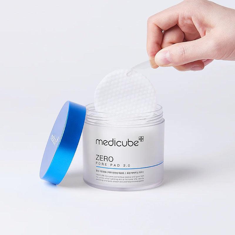 MEDICUBE Zero Pore Pad (70pcs) - Image 3