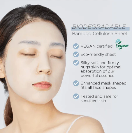 MEDIHEAL Collagen Essential Mask 24mL (1ea) - Image 5