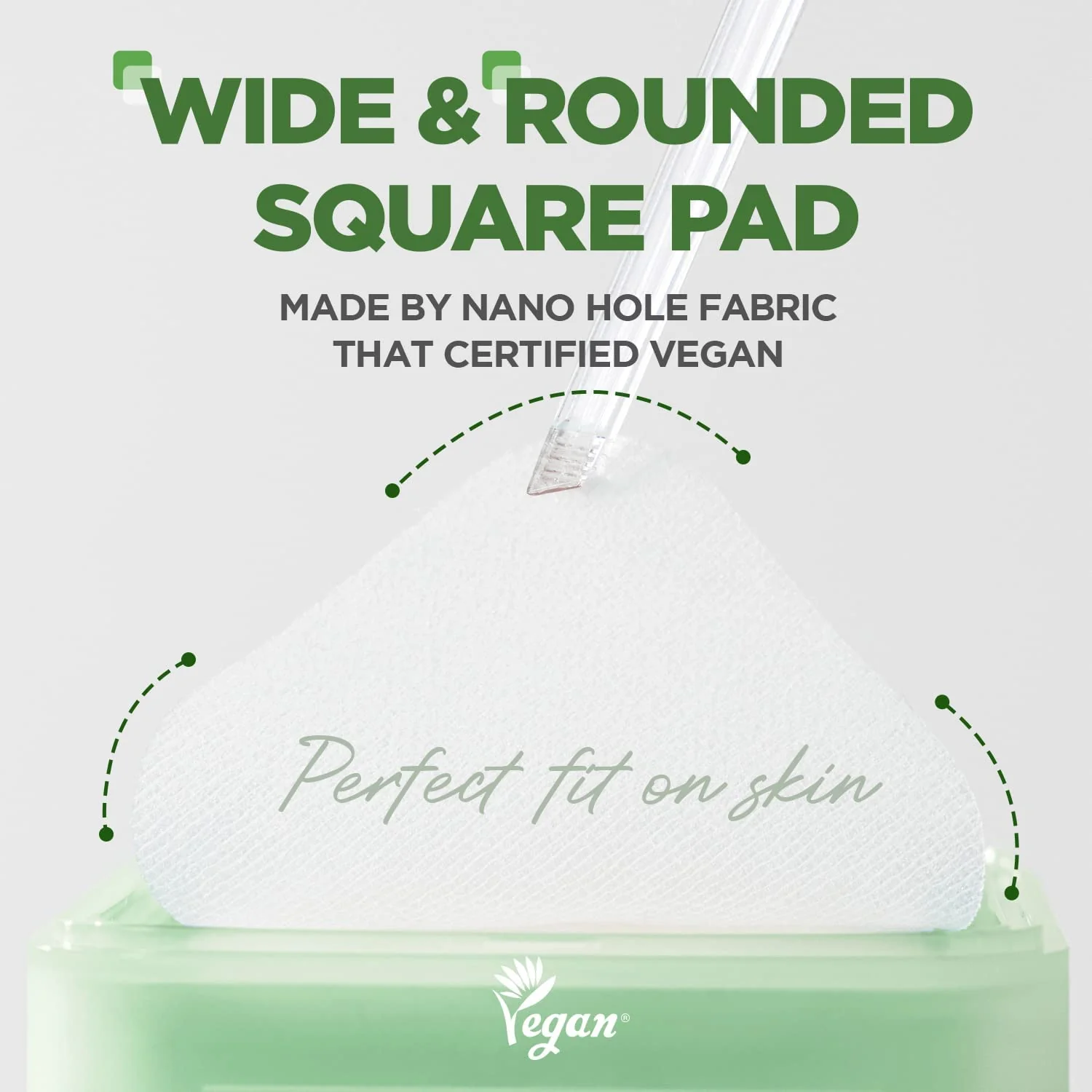 Mediheal Teatree Trouble Pad 170mL (100 Pads) - Image 8