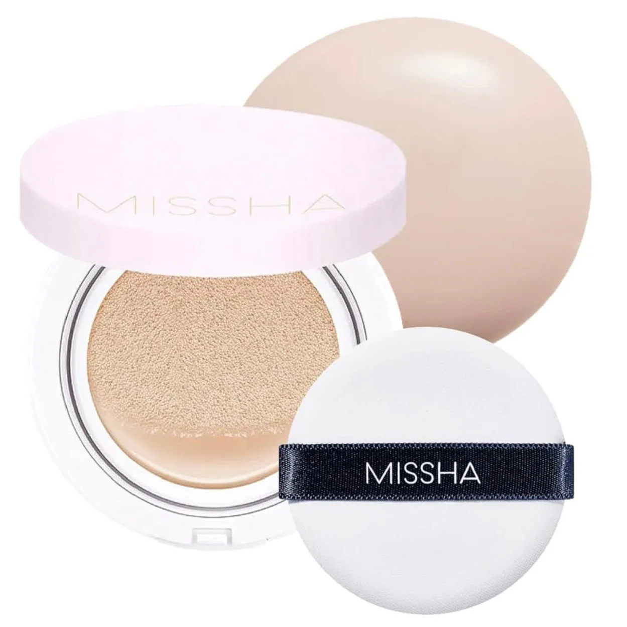 MISSHA Magic Cushion Cover Lasting 15g