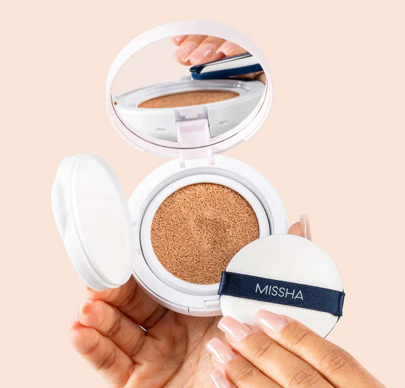 MISSHA Magic Cushion Cover Lasting 15g - Image 2