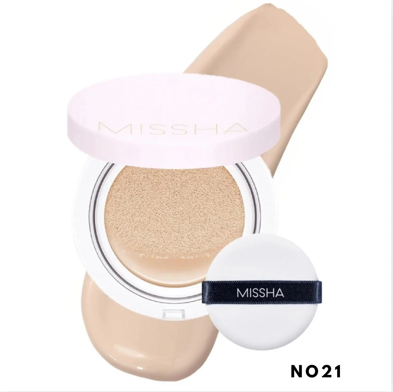 MISSHA Magic Cushion Cover Lasting 15g - Image 4
