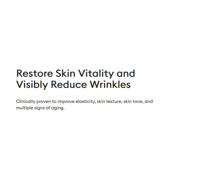 MISSHA Time Revolution Night Repair Ampoule Mask 30g (1ea) - Image 8