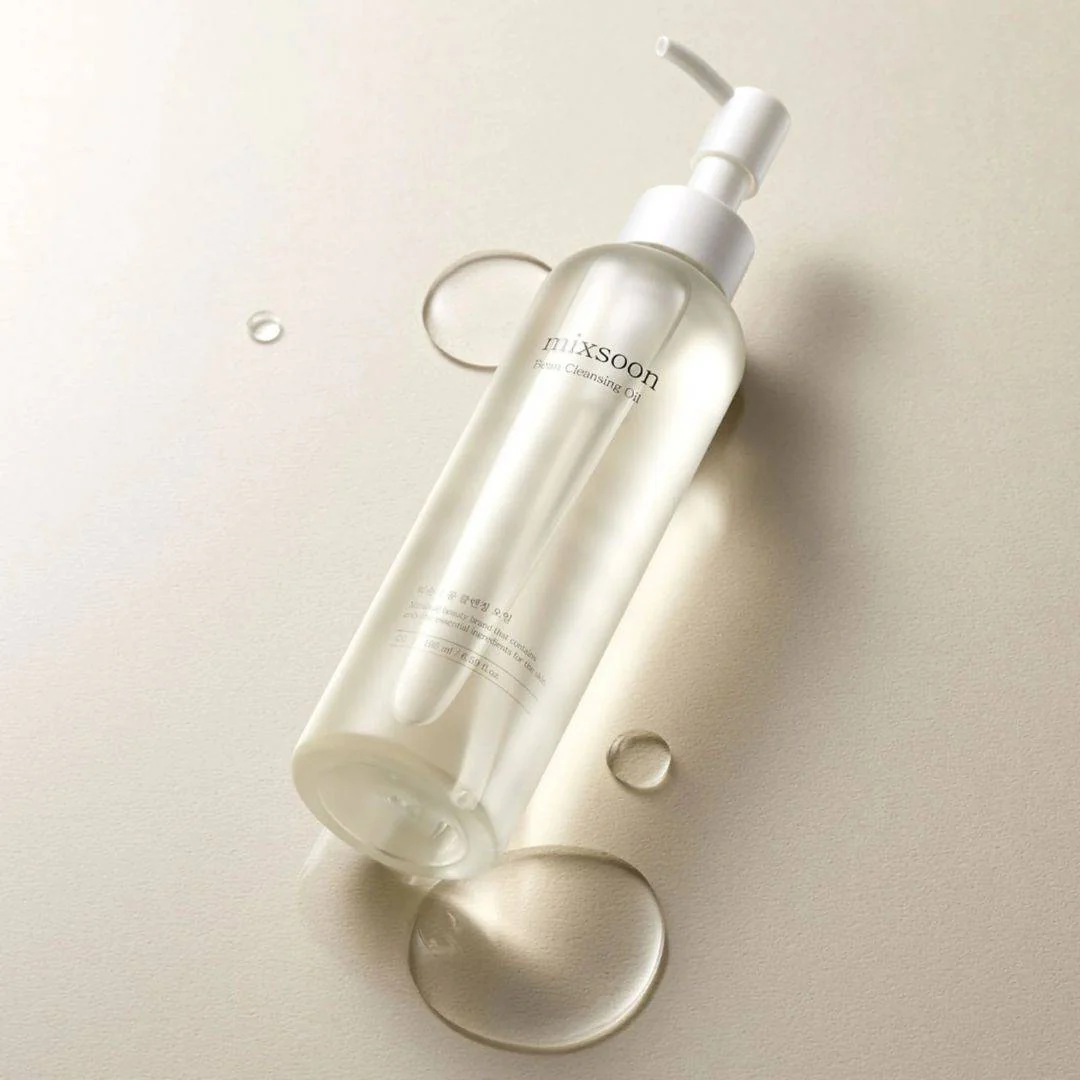 MIXSOON Bean Cleansing Oil - Image 3