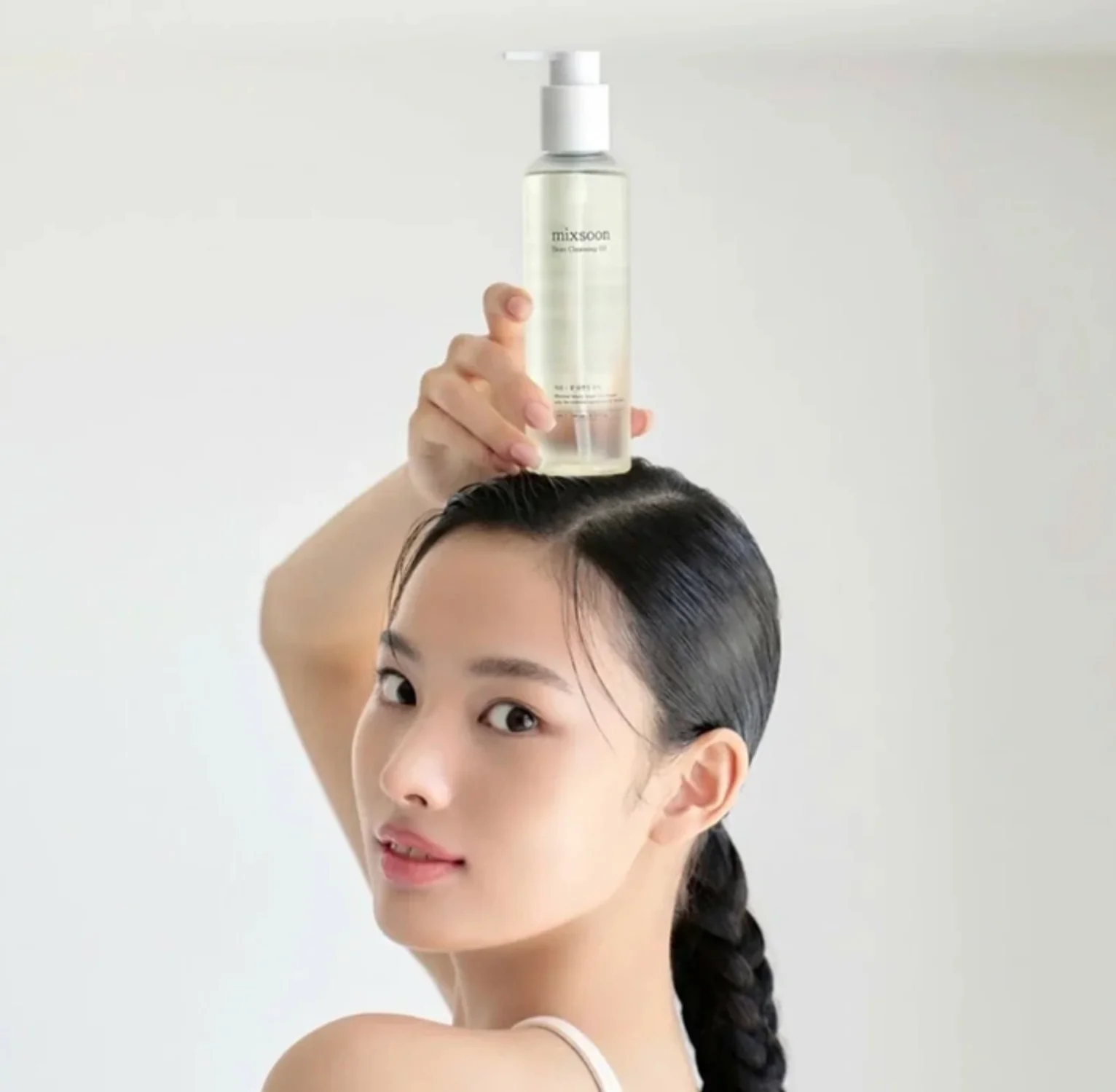 MIXSOON Bean Cleansing Oil - Image 4